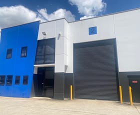 Factory, Warehouse & Industrial commercial property for lease at Unit 2/10 Dampier Place Prestons NSW 2170
