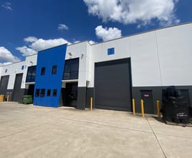 Factory, Warehouse & Industrial commercial property for lease at Unit 2/10 Dampier Place Prestons NSW 2170