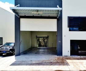 Offices commercial property leased at 10/9-19 Allgas Street Slacks Creek QLD 4127