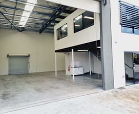 Offices commercial property leased at 10/9-19 Allgas Street Slacks Creek QLD 4127