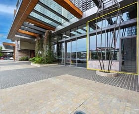 Shop & Retail commercial property for lease at 11 Barrack Square Perth WA 6000