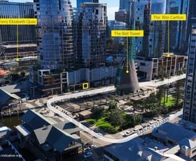 Shop & Retail commercial property for lease at 11 Barrack Square Perth WA 6000