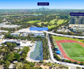 Factory, Warehouse & Industrial commercial property for lease at Lots 1-9 Corish Circle Banksmeadow NSW 2019