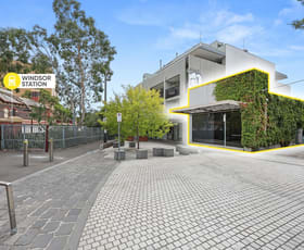 Other commercial property for lease at 1 Maddock Street Windsor VIC 3181