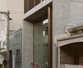 Showrooms / Bulky Goods commercial property for lease at Level 2/84 CUBITT STREET Cremorne VIC 3121