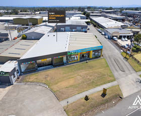 Factory, Warehouse & Industrial commercial property for lease at 5/161 Canterbury Road Kilsyth VIC 3137