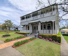 Offices commercial property for lease at Level One/100 Margaret Street East Toowoomba QLD 4350