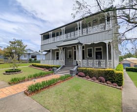 Offices commercial property for lease at Level One/100 Margaret Street East Toowoomba QLD 4350