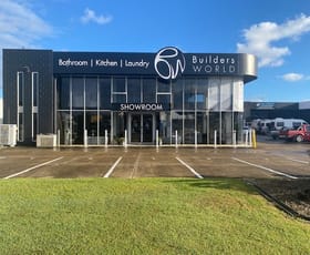 Factory, Warehouse & Industrial commercial property leased at 1/8 Lawrence Dr Nerang QLD 4211