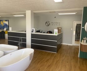 Factory, Warehouse & Industrial commercial property leased at 1/8 Lawrence Dr Nerang QLD 4211