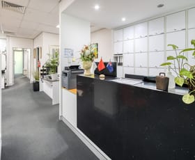 Offices commercial property for lease at 25/8 Metroplex Avenue Murarrie QLD 4172