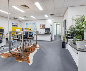 Offices commercial property for lease at 25/8 Metroplex Avenue Murarrie QLD 4172