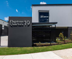Factory, Warehouse & Industrial commercial property for lease at 3/19 Gates Road Flagstone QLD 4280