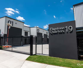 Factory, Warehouse & Industrial commercial property for lease at 1/19 Gates Road Flagstone QLD 4280