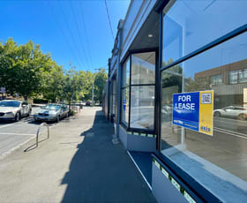 Shop & Retail commercial property leased at 119 Martin Brighton VIC 3186