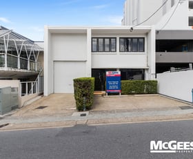 Factory, Warehouse & Industrial commercial property for lease at 39 Berwick Street Fortitude Valley QLD 4006