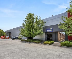 Factory, Warehouse & Industrial commercial property for lease at 2b/841 Mountain Highway Bayswater VIC 3153