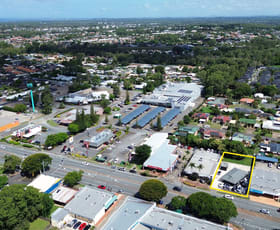Offices commercial property leased at 1463 Anzac Avenue Kallangur QLD 4503