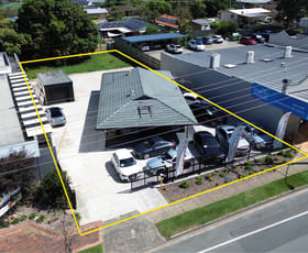 Offices commercial property leased at 1463 Anzac Avenue Kallangur QLD 4503