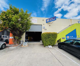 Factory, Warehouse & Industrial commercial property leased at 4/14-16 Apollo Court Blackburn VIC 3130