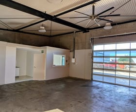 Factory, Warehouse & Industrial commercial property for lease at 5/39 Toolooa Street South Gladstone QLD 4680