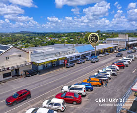 Offices commercial property leased at Shop 3/19 Tozer Street Gympie QLD 4570