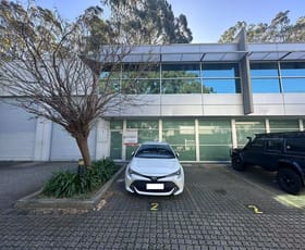 Offices commercial property for lease at 2/10-18 Ocean Street Botany NSW 2019