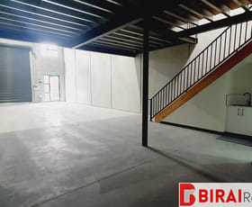 Factory, Warehouse & Industrial commercial property for lease at G/10 Turnbull Way Derrimut VIC 3026