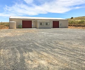 Factory, Warehouse & Industrial commercial property for lease at 20 Utah Circuit Cooma NSW 2630