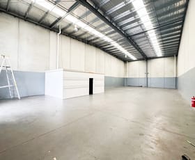 Factory, Warehouse & Industrial commercial property for lease at 18/99 Bald Hill Road Pakenham VIC 3810