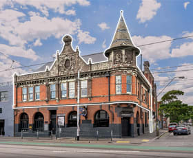 Offices commercial property for lease at 1/107 Moor Street Fitzroy VIC 3065