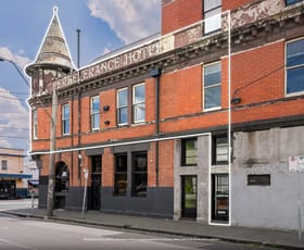 Offices commercial property for lease at 1/107 Moor Street Fitzroy VIC 3065