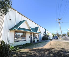 Factory, Warehouse & Industrial commercial property for lease at 124 Forster Street Invermay TAS 7248
