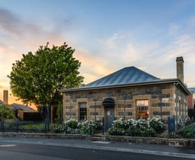 Offices commercial property for lease at 64 Hampden Road Battery Point TAS 7004