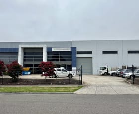 Offices commercial property for lease at 59 Venture Drive Sunshine West VIC 3020