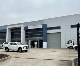 Offices commercial property for lease at 59 Venture Drive Sunshine West VIC 3020