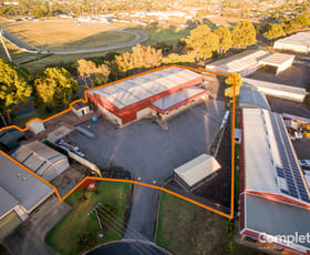 Factory, Warehouse & Industrial commercial property for lease at 2 PYNE CLOSE Mount Gambier SA 5290