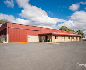 Factory, Warehouse & Industrial commercial property for lease at 2 PYNE CLOSE Mount Gambier SA 5290