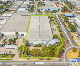 Showrooms / Bulky Goods commercial property for lease at 68-76 Malcolm Road Braeside VIC 3195