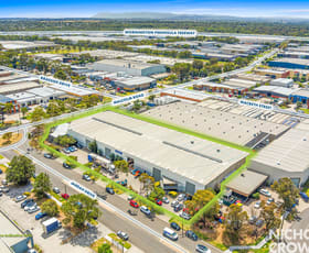 Showrooms / Bulky Goods commercial property for lease at 68-76 Malcolm Road Braeside VIC 3195