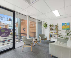Shop & Retail commercial property leased at 1/426 Logan Road Stones Corner QLD 4120