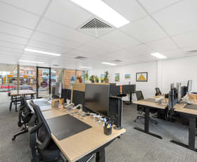 Shop & Retail commercial property leased at 1/426 Logan Road Stones Corner QLD 4120