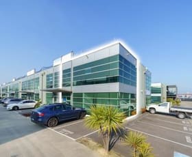 Offices commercial property leased at 17/3 Westside Ave Port Melbourne VIC 3207