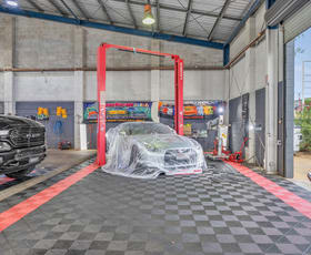Showrooms / Bulky Goods commercial property for lease at Shed 1/139 North Street Harlaxton QLD 4350