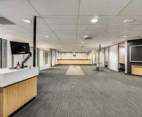 Offices commercial property leased at Ground/83 Dale Street Port Adelaide SA 5015
