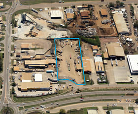 Development / Land commercial property for lease at 347 Woolcock Street Garbutt QLD 4814