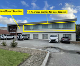 Offices commercial property leased at 24 Collingwood Street Osborne Park WA 6017