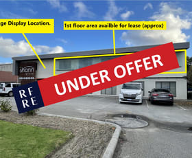 Offices commercial property leased at 24 Collingwood Street Osborne Park WA 6017