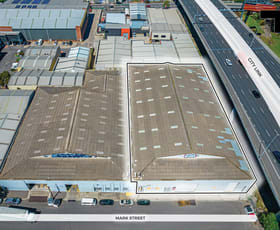 Showrooms / Bulky Goods commercial property for lease at 83-87 Mark Street North Melbourne VIC 3051