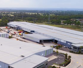 Factory, Warehouse & Industrial commercial property leased at 23-107 Erskine Park Road Erskine Park NSW 2759